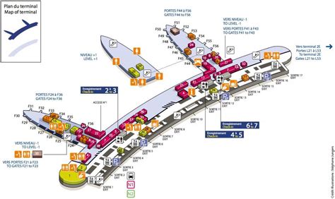 chanel cdg prices|cdg airport map.